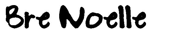 Bre Noelle