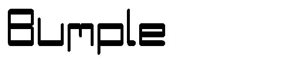 Bumple