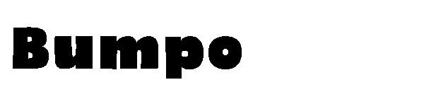 Bumpo