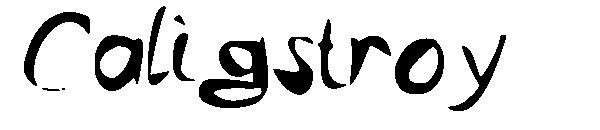 Caligstroy