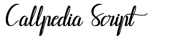 Callpedia Script