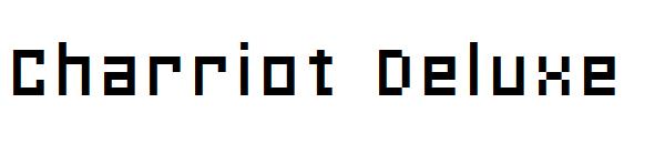 Charriot Deluxe
