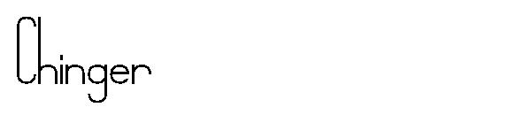 Chinger
