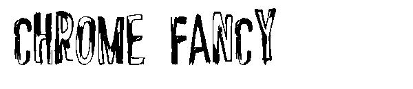 Chrome Fancy