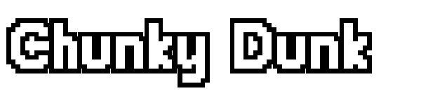 Chunky Dunk