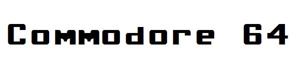 Commodore 64