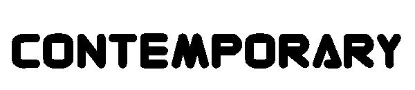 Contemporary