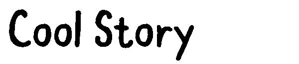 Cool Story