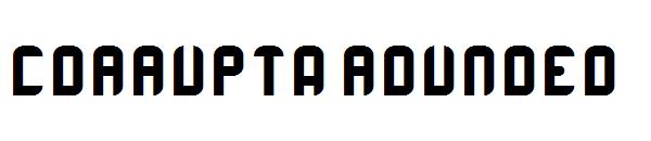 Corrupta Rounded