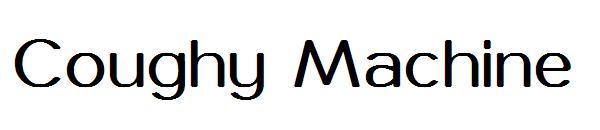 Coughy Machine