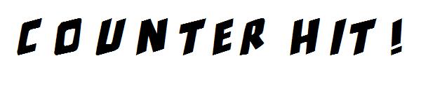 Counter Hit!