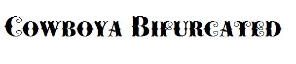 Cowboya Bifurcated
