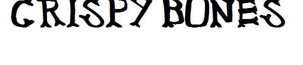 Crispy Bones