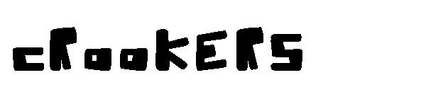 Crookers