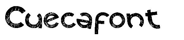 Cuecafont
