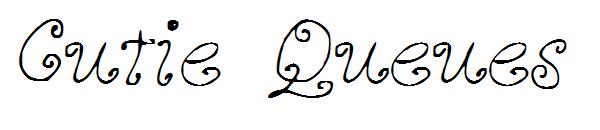 Cutie Queues