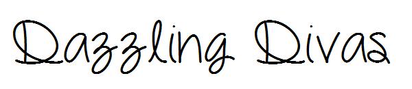 Dazzling Divas