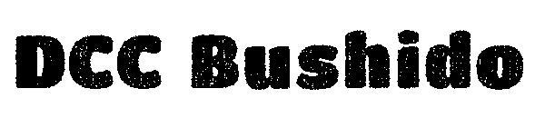 DCC Bushido