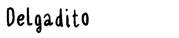 Delgadito