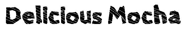 Delicious Mocha
