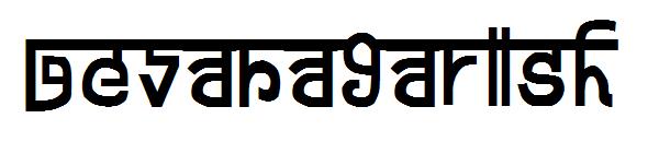 Devanagarish
