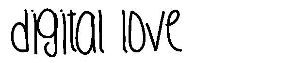Digital Love