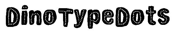DinoTypeDots