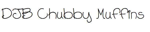 DJB Chubby Muffins