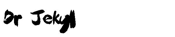 Dr Jekyll