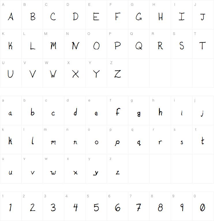 Dunton Sophicated字体