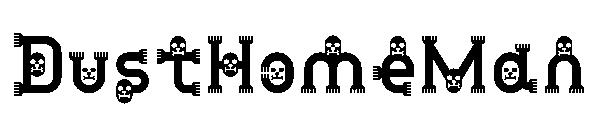 DustHomeMan