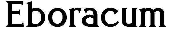 Eboracum
