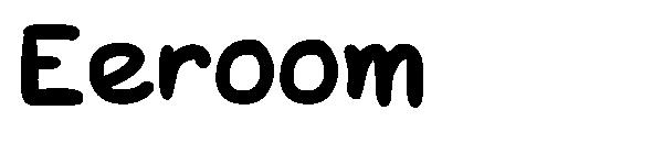 Eeroom