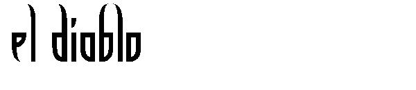 El Diablo