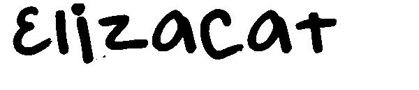 Elizacat