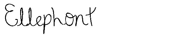 Ellephont