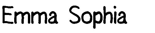 Emma Sophia