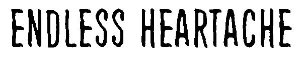 Endless heartache