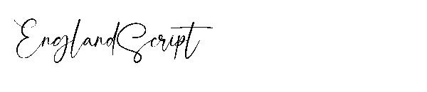 EnglandScript