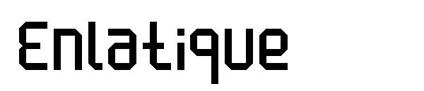 Enlatique