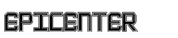 Epicenter
