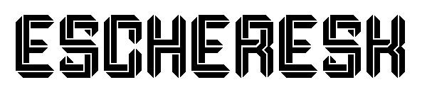 Escheresk