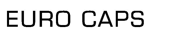 Euro Caps