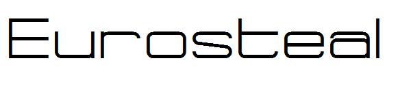 Eurosteal