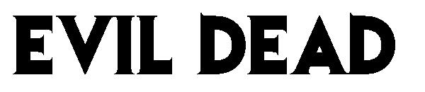 Evil Dead