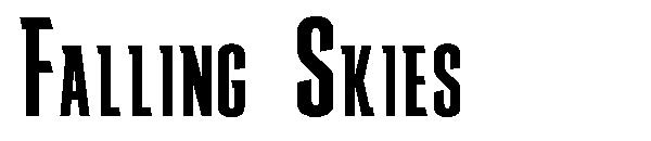 Falling Skies