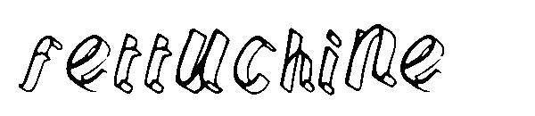 Fettuchine