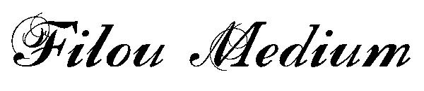 Filou Medium