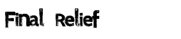 Final Relief
