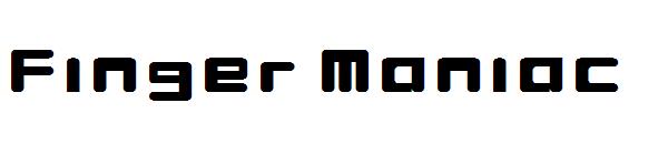 Finger Maniac